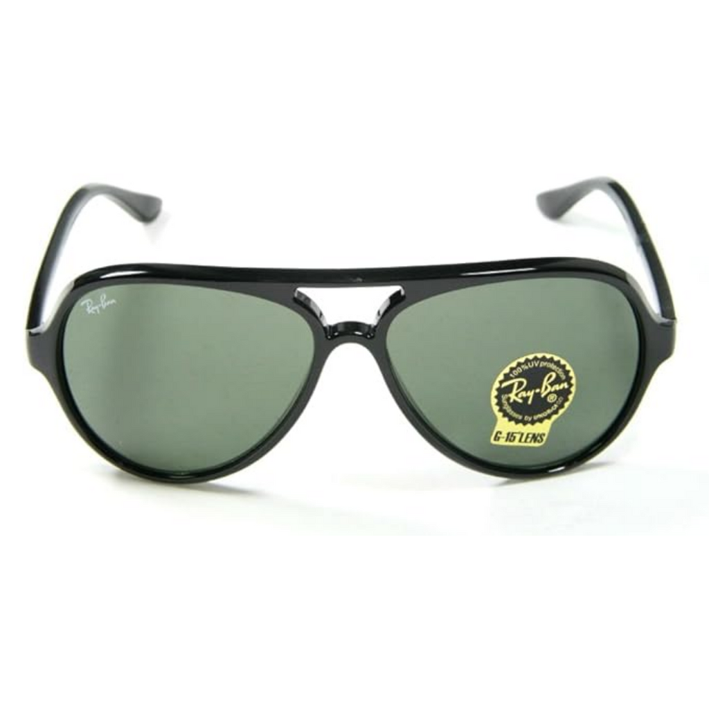CATS BLACK GREEN