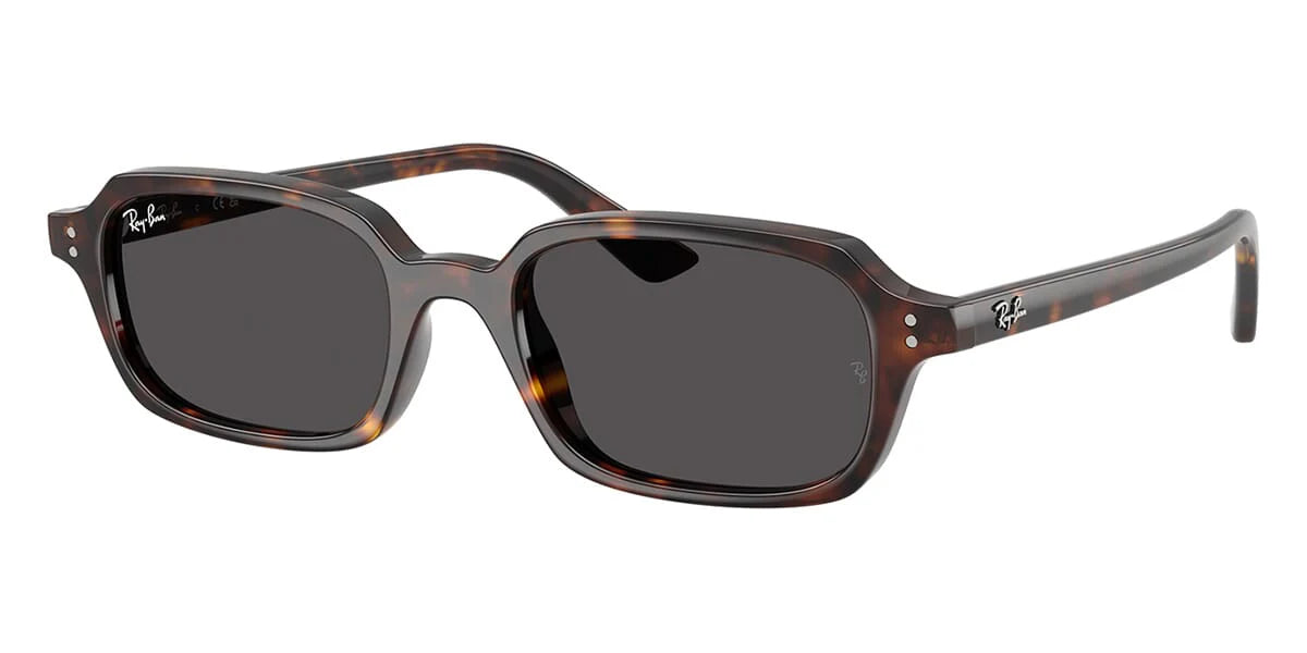 ZURI HAVANA DARK GREY